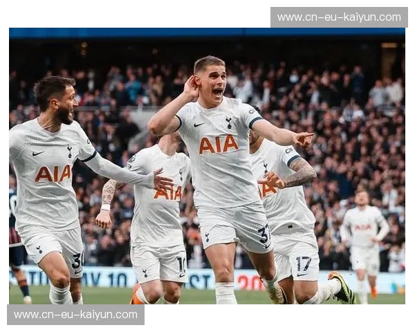 蓝月圆舞曲对决热刺青春风暴：一场定义英超巅峰的夏季盛宴